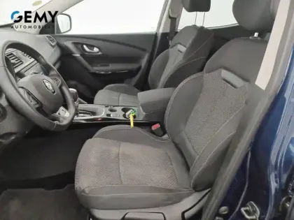 Photo 53 Renault Kadjar  Blue dCi 115 EDC