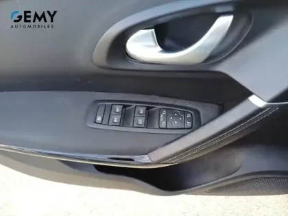 Photo 14 Renault Kadjar  Blue dCi 115 EDC