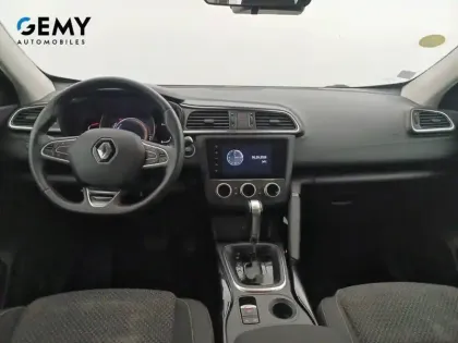 Photo 52 Renault Kadjar  Blue dCi 115 EDC