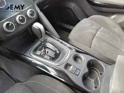 Photo 11 Renault Kadjar  Blue dCi 115 EDC