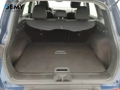 Photo 50 Renault Kadjar  Blue dCi 115 EDC