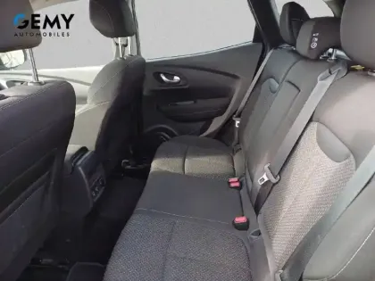 Photo 9 Renault Kadjar  Blue dCi 115 EDC