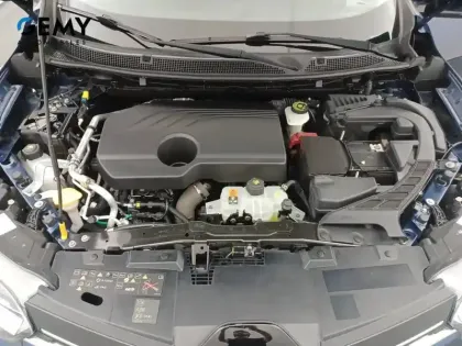 Photo 56 Renault Kadjar  Blue dCi 115 EDC