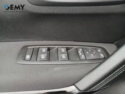 Photo 60 Renault Kadjar  Blue dCi 115 EDC