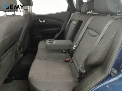 Photo 54 Renault Kadjar  Blue dCi 115 EDC