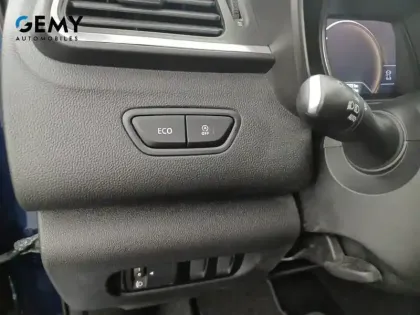 Photo 61 Renault Kadjar  Blue dCi 115 EDC