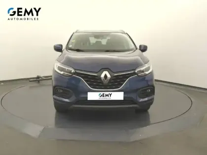 Photo 46 Renault Kadjar  Blue dCi 115 EDC