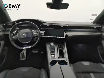 Photo 7 Peugeot 508 Gén. II Ph1 NG GT Pack 4