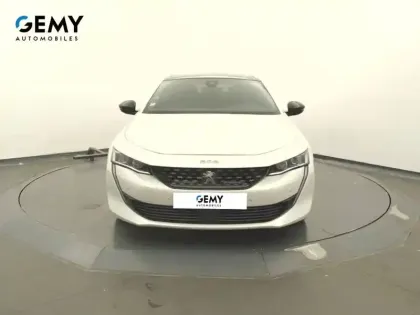 Photo 43 Peugeot 508  Hybrid 225 e-EAT8