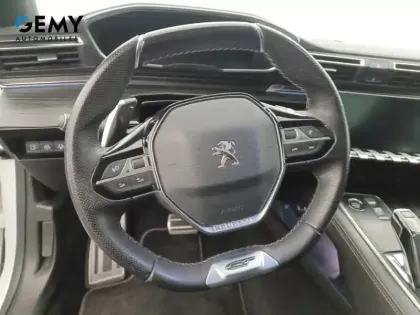 Photo 54 Peugeot 508  Hybrid 225 e-EAT8