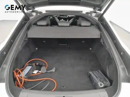 Photo 26 Peugeot 508  Hybrid 225 e-EAT8