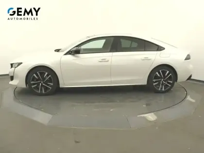 Photo 39 Peugeot 508  Hybrid 225 e-EAT8