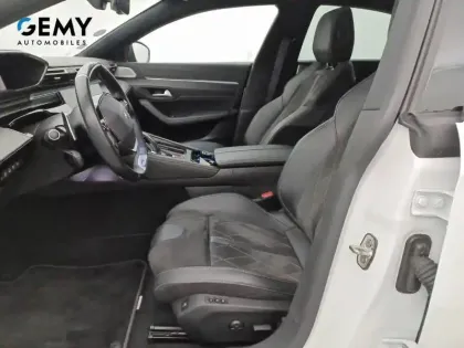 Photo 29 Peugeot 508  Hybrid 225 e-EAT8