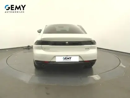 Photo 25 Peugeot 508  Hybrid 225 e-EAT8