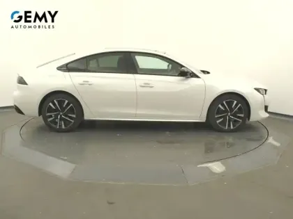 Photo 45 Peugeot 508  Hybrid 225 e-EAT8