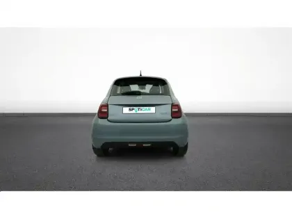 Photo 6 Fiat 500  e 95 ch