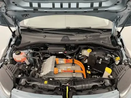 Photo 20 Fiat 500  e 95 ch