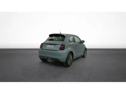 Photo 7 Fiat 500  e 95 ch