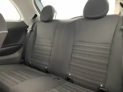 Photo 14 Fiat 500  e 95 ch