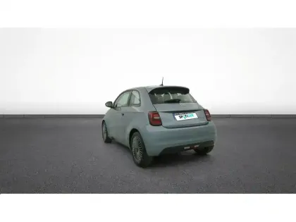 Photo 5 Fiat 500  e 95 ch