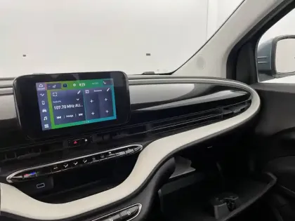 Photo 27 Fiat 500  e 95 ch