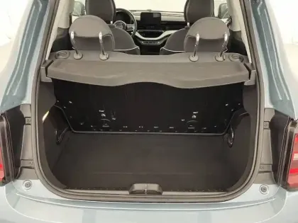 Photo 12 Fiat 500  e 95 ch