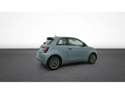 Photo 8 Fiat 500  e 95 ch