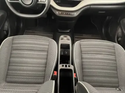 Photo 26 Fiat 500  e 95 ch