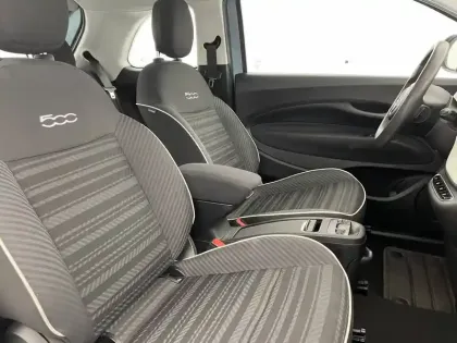 Photo 30 Fiat 500  e 95 ch