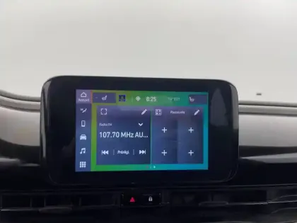 Photo 19 Fiat 500  e 95 ch