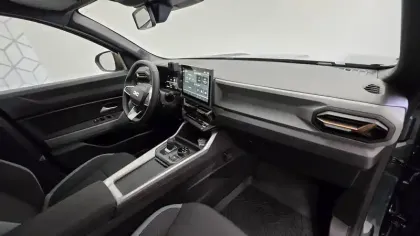 Photo 36 Dacia Bigster  Mild Hybrid 130 4x4