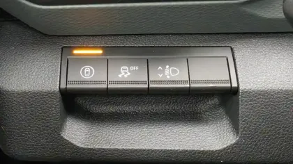 Photo 23 Dacia Bigster  Mild Hybrid 130 4x4