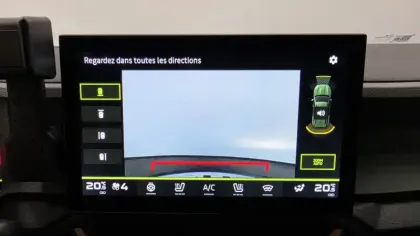 Photo 18 Dacia Bigster  Mild Hybrid 130 4x4