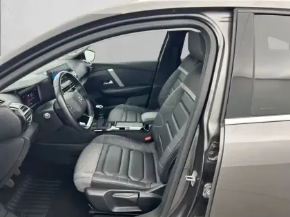 Photo 10 Citroën C4  BlueHDi 110 S&S BVM6