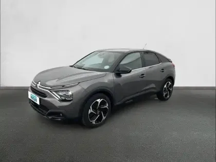 Photo Citroën C4 Shine