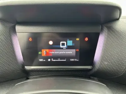 Photo 9 Citroën C4  BlueHDi 110 S&S BVM6