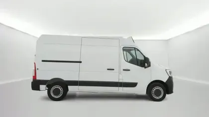 Photo 23 Renault Master  FGN TRAC F3500 L2H2 BLUE DCI 135
