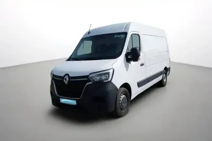 Photo 9 Renault Master  FGN TRAC F3500 L2H2 BLUE DCI 135