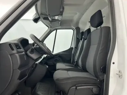 Photo 26 Renault Master  FGN TRAC F3500 L2H2 BLUE DCI 135