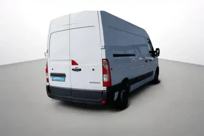 Photo 14 Renault Master  FGN TRAC F3500 L2H2 BLUE DCI 135