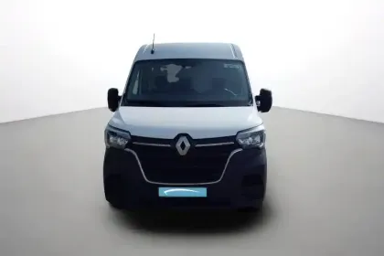 Photo 7 Renault Master  FGN TRAC F3500 L2H2 BLUE DCI 135