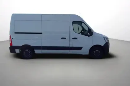 Photo 15 Renault Master  FGN TRAC F3500 L2H2 BLUE DCI 135