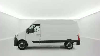 Photo 19 Renault Master  FGN TRAC F3500 L2H2 BLUE DCI 135