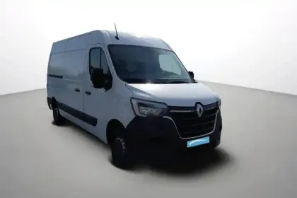 Photo 6 Renault Master  FGN TRAC F3500 L2H2 BLUE DCI 135