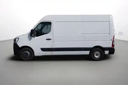 Photo 11 Renault Master  FGN TRAC F3500 L2H2 BLUE DCI 135
