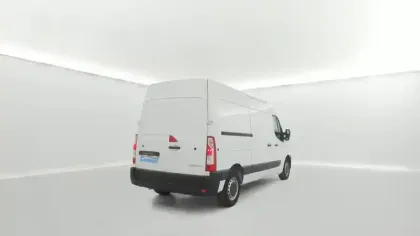 Photo 46 Renault Master  FGN TRAC F3500 L2H2 BLUE DCI 135