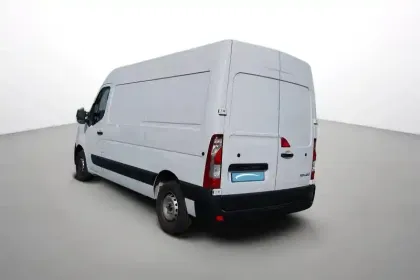 Photo 12 Renault Master  FGN TRAC F3500 L2H2 BLUE DCI 135