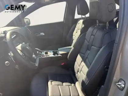 Photo 8 DS DS 7  Hybride Rechargeable E-Tense 225 EAT8