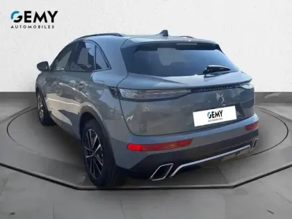 Photo 6 DS DS 7  Hybride Rechargeable E-Tense 225 EAT8