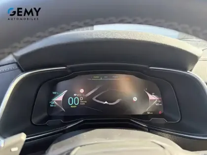 Photo 18 DS DS 7  Hybride Rechargeable E-Tense 225 EAT8